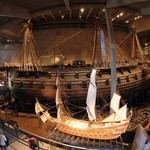 Królewski galeon "Waza"