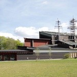 Królewski galeon "Waza"
