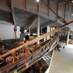 Królewski galeon "Waza"
