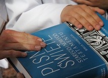 Strefa dokarmiania proroków