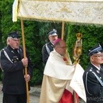 Odpust w Krużlowej