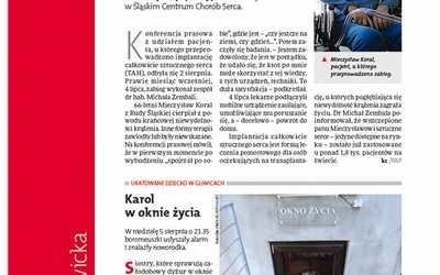 Gość Gliwicki 32/2018