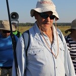 PPW 2018 - 7 dzień (Borki Wielkie - las za Dąbrową)