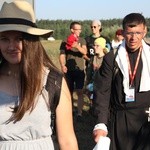 PPW 2018 - 7 dzień (Borki Wielkie - las za Dąbrową)