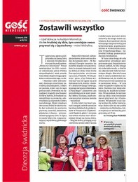 Gość Świdnicki 32/2018