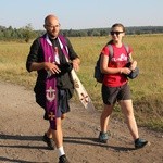 PPW 2018 - 7 dzień (Borki Wielkie - las za Dąbrową)