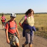 PPW 2018 - 7 dzień (Borki Wielkie - las za Dąbrową)