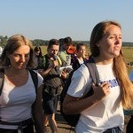 PPW 2018 - 7 dzień (Borki Wielkie - las za Dąbrową)