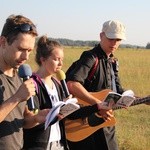 PPW 2018 - 7 dzień (Borki Wielkie - las za Dąbrową)