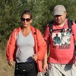 PPW 2018 - 7 dzień (Borki Wielkie - las za Dąbrową)