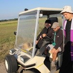 PPW 2018 - 7 dzień (Borki Wielkie - las za Dąbrową)