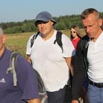 PPW 2018 - 7 dzień (Borki Wielkie - las za Dąbrową)