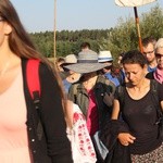 PPW 2018 - 7 dzień (Borki Wielkie - las za Dąbrową)