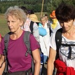 PPW 2018 - 7 dzień (Borki Wielkie - las za Dąbrową)