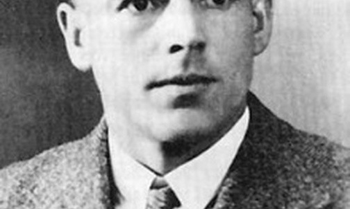 Franciszek Jägerstätter