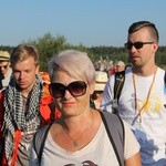 PPW 2018 - 7 dzień (Borki Wielkie - las za Dąbrową)