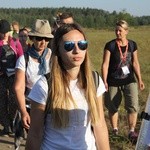 PPW 2018 - 7 dzień (Borki Wielkie - las za Dąbrową)