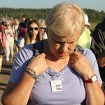 PPW 2018 - 7 dzień (Borki Wielkie - las za Dąbrową)