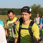 PPW 2018 - 7 dzień (Borki Wielkie - las za Dąbrową)