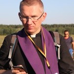 PPW 2018 - 7 dzień (Borki Wielkie - las za Dąbrową)