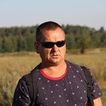 PPW 2018 - 7 dzień (Borki Wielkie - las za Dąbrową)