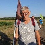 PPW 2018 - 7 dzień (Borki Wielkie - las za Dąbrową)