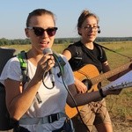 PPW 2018 - 7 dzień (Borki Wielkie - las za Dąbrową)