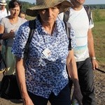 PPW 2018 - 7 dzień (Borki Wielkie - las za Dąbrową)