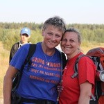 PPW 2018 - 7 dzień (Borki Wielkie - las za Dąbrową)