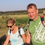 PPW 2018 - 7 dzień (Borki Wielkie - las za Dąbrową)