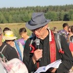 PPW 2018 - 7 dzień (Borki Wielkie - las za Dąbrową)