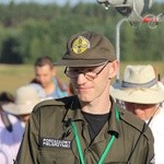 PPW 2018 - 7 dzień (Borki Wielkie - las za Dąbrową)