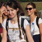 PPW 2018 - 7 dzień (Borki Wielkie - las za Dąbrową)