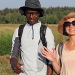 PPW 2018 - 7 dzień (Borki Wielkie - las za Dąbrową)