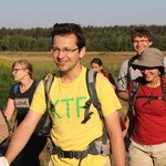 PPW 2018 - 7 dzień (Borki Wielkie - las za Dąbrową)