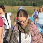 PPW 2018 - 7 dzień (Borki Wielkie - las za Dąbrową)