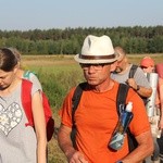 PPW 2018 - 7 dzień (Borki Wielkie - las za Dąbrową)