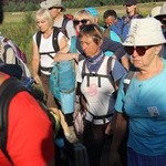 PPW 2018 - 7 dzień (Borki Wielkie - las za Dąbrową)