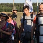 PPW 2018 - 7 dzień (Borki Wielkie - las za Dąbrową)