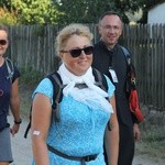 PPW 2018 - 7 dzień (Borki Wielkie - las za Dąbrową)