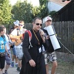 PPW 2018 - 7 dzień (Borki Wielkie - las za Dąbrową)