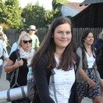 PPW 2018 - 7 dzień (Borki Wielkie - las za Dąbrową)