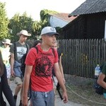 PPW 2018 - 7 dzień (Borki Wielkie - las za Dąbrową)