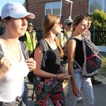 PPW 2018 - 7 dzień (Borki Wielkie - las za Dąbrową)