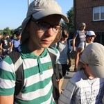 PPW 2018 - 7 dzień (Borki Wielkie - las za Dąbrową)