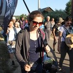 PPW 2018 - 7 dzień (Borki Wielkie - las za Dąbrową)