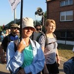 PPW 2018 - 7 dzień (Borki Wielkie - las za Dąbrową)