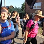 PPW 2018 - 7 dzień (Borki Wielkie - las za Dąbrową)