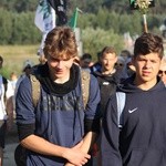 PPW 2018 - 7 dzień (Borki Wielkie - las za Dąbrową)