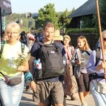 PPW 2018 - 7 dzień (Borki Wielkie - las za Dąbrową)